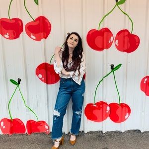 Meet your Posher, Rachel